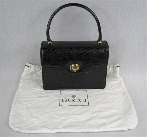 gucci classic bags 2018|vintage gucci handbags from 1960s.